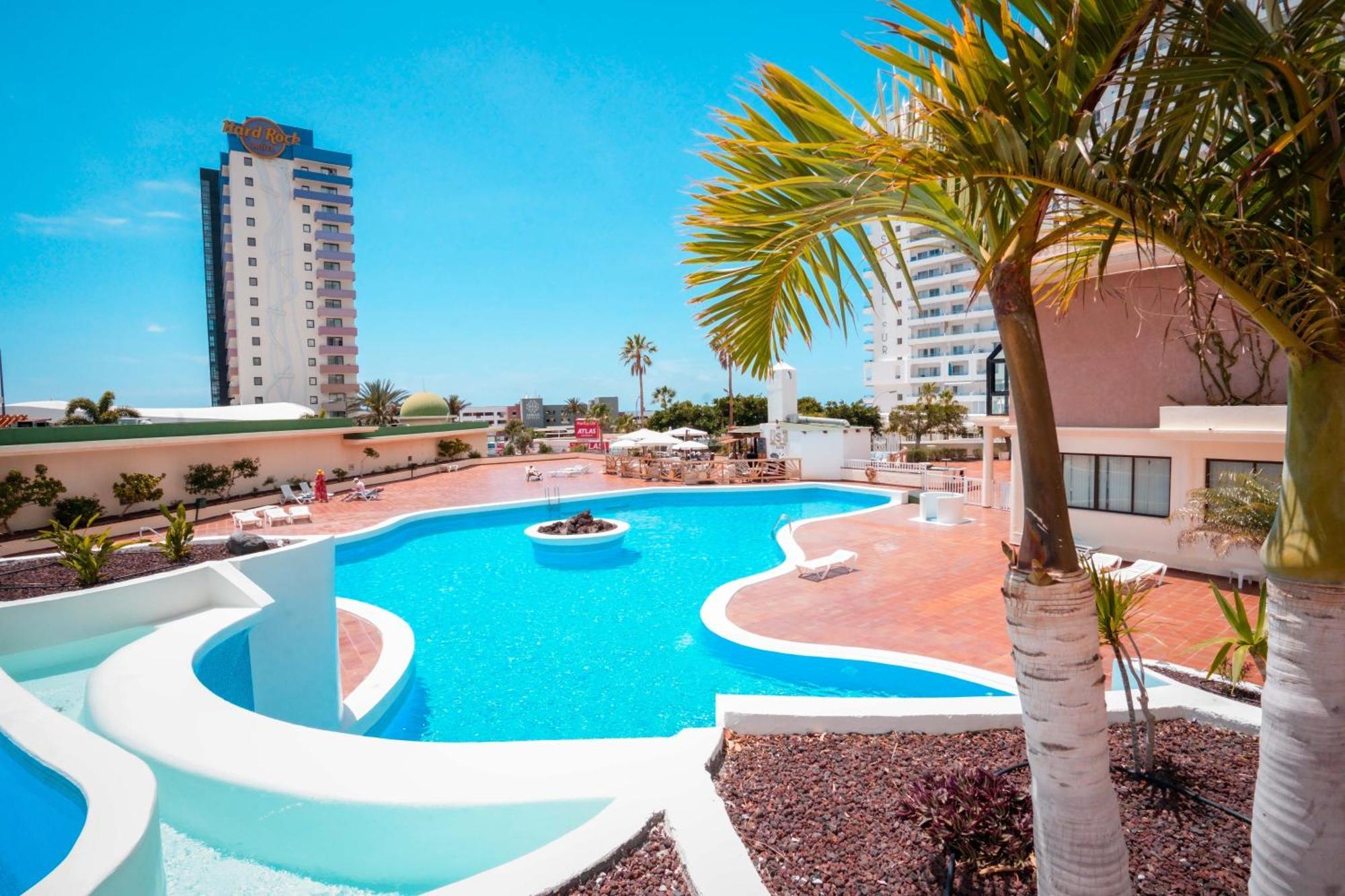 Sunny Vibes With Sea View * Costa Adeje (Tenerife)
